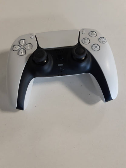 272837 - DUALSENSE Kontrolluesi pa tel - i bardhë (PS5)