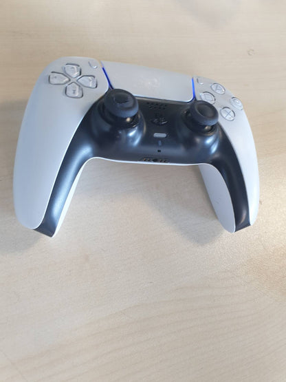 272838 - DUALSENSE Kontrolluesi pa tel - i bardhë (PS5)