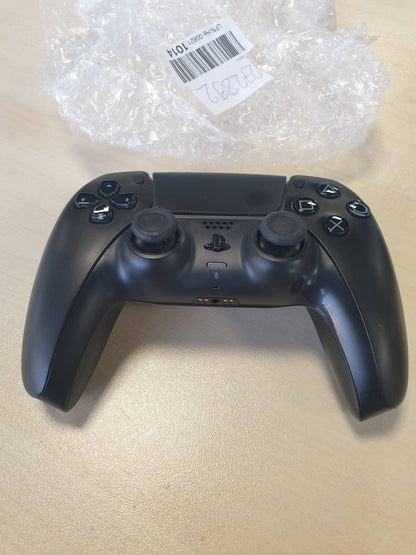 272892 - DUALSENSE, kontrollues pa tel - Midnight Black [PlayStation 5]