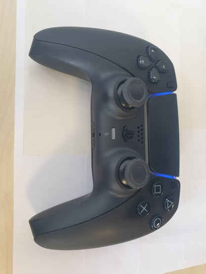 272895 - PLAYSTATION Kontrolluesi pa tel DualSense® - i zi mesnate + kabllo USB për PC