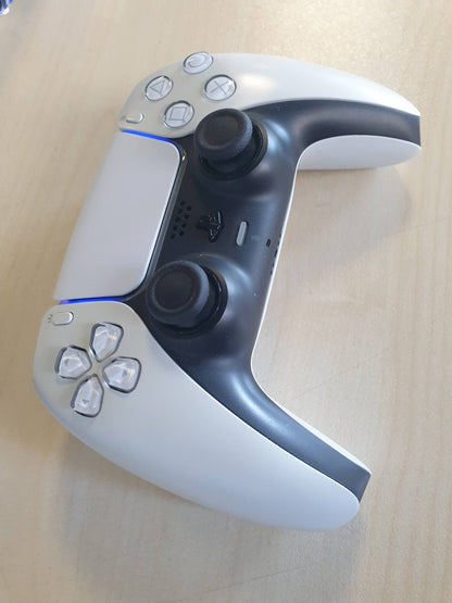 272896 - PLAYSTATION Kontrolluesi pa tel DualSense - i bardhë (PS5)