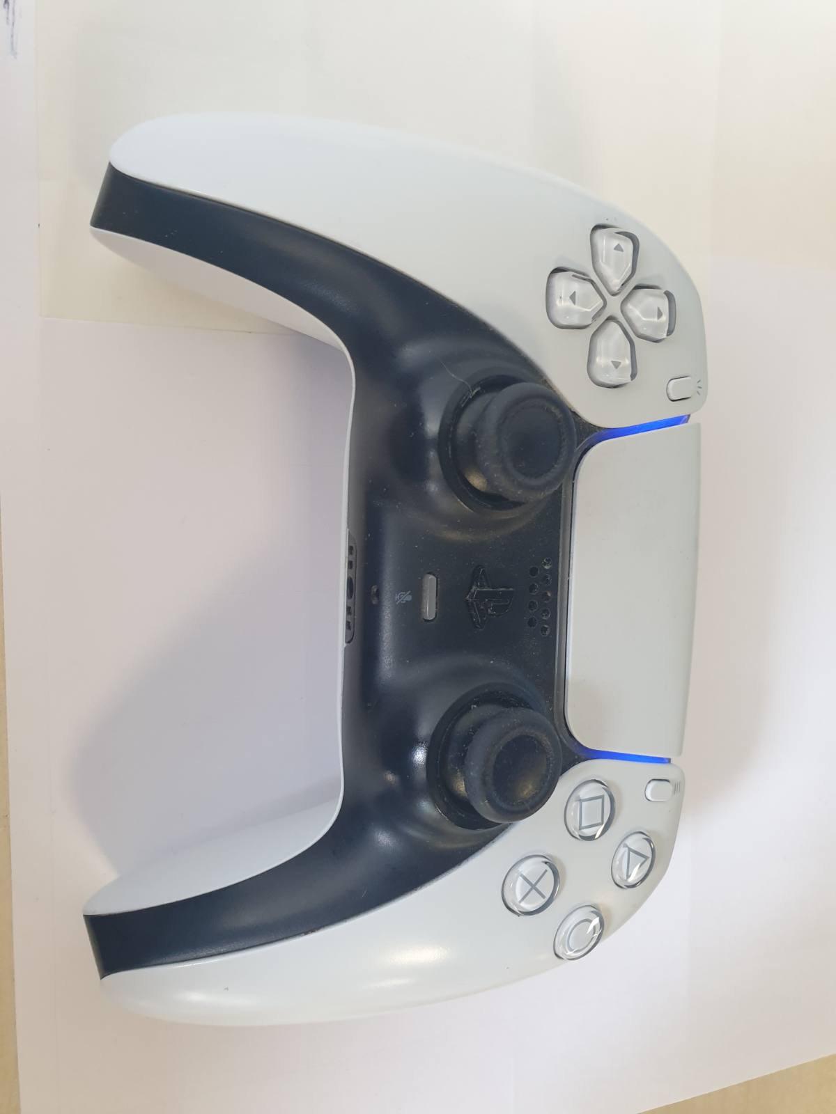 272935 - SONY Kontrolluesi pa tel Dualsense PS5 - Bianco