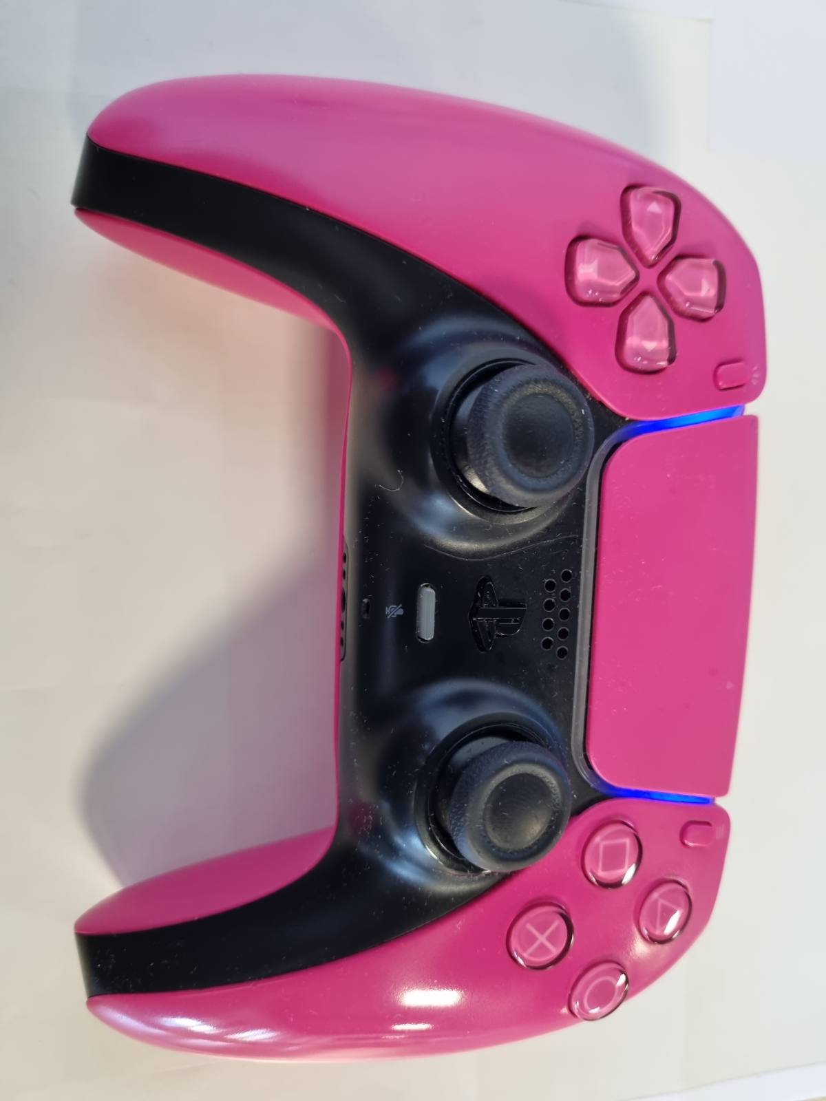 272945 - SONY Kontrollues Playstation 5 Dualsense Nova Pink