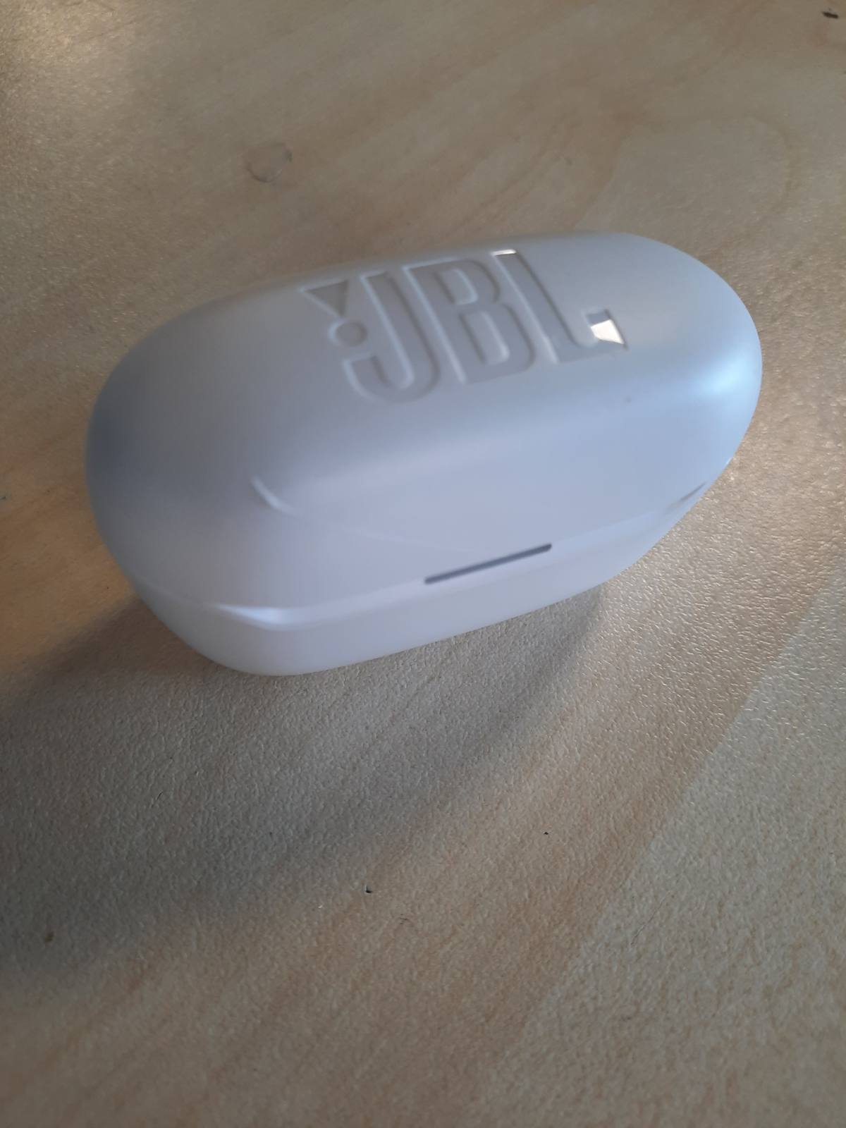 272948 - JBL Kufje Endurance Race 2, pa tel Bluetooth, jetëgjatësi baterie 48 orë, IP68, e bardhë