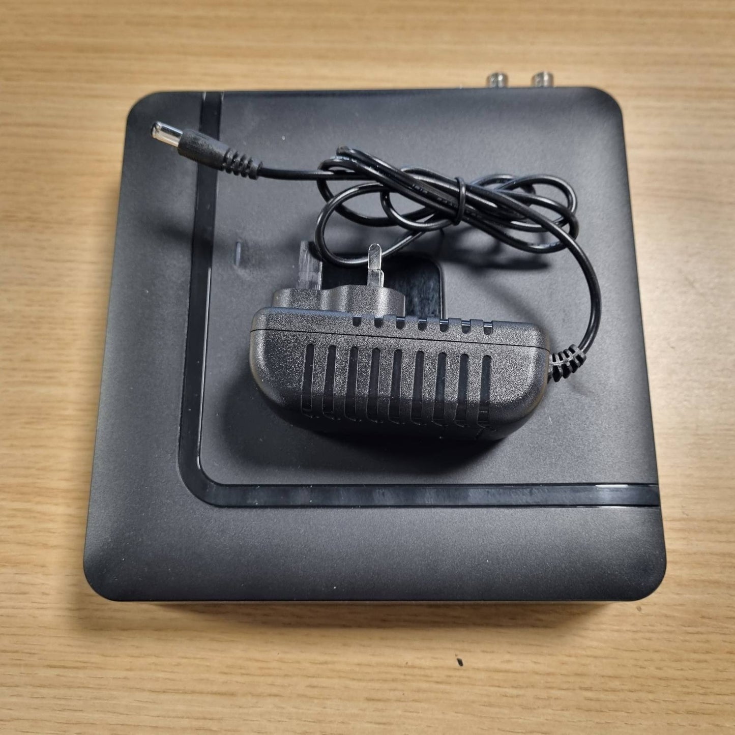 272953 - TOWODE Regjistrues DVR CCTV 4-KANALËSH me HDD 500G, mbikëqyrje shtëpie hibride 6-në-1