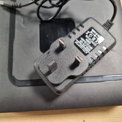 272953 - TOWODE Regjistrues DVR CCTV 4-KANALËSH me HDD 500G, mbikëqyrje shtëpie hibride 6-në-1