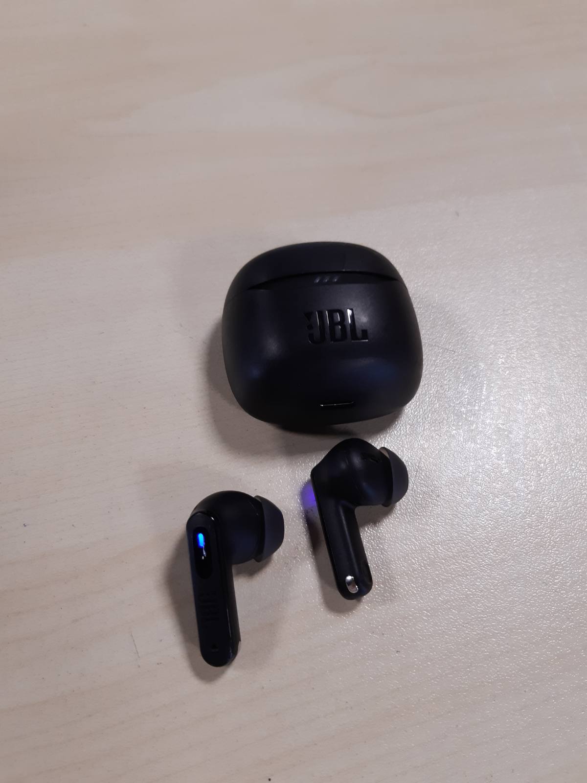 272959 - JBL TUNE FLEX 2, KUFJE PA TEL BLUETOOTH, JETËGJATËSI BATERIE 48 ORË, REZISTENCË IP54