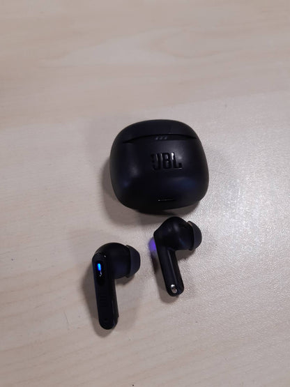 272959 - JBL TUNE FLEX 2, KUFJE PA TEL BLUETOOTH, JETËGJATËSI BATERIE 48 ORË, REZISTENCË IP54