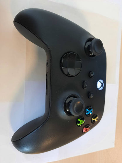 273056 - Xbox Live pa Fil - Carbon Black Series X, Series S, One, Windows 10 dhe 11, Android dhe iOS