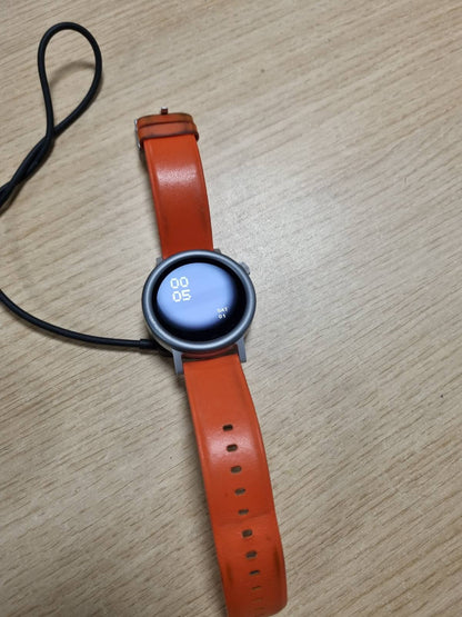 273131 - CMF Orë inteligjente nga Nothing Watch Pro 2 me ekran AMOLED 1.32", jetëgjatësi baterie 11-ditore, thirrje Bluetooth me reduktim zhurme AI dhe GPS të integruar shumë-sistemor - Portokalli