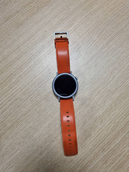273131 - CMF Orë inteligjente nga Nothing Watch Pro 2 me ekran AMOLED 1.32", jetëgjatësi baterie 11-ditore, thirrje Bluetooth me reduktim zhurme AI dhe GPS të integruar shumë-sistemor - Portokalli