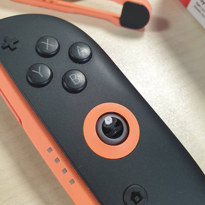 273196 - NINTENDO Joy-Con 2 (R) hellrot
