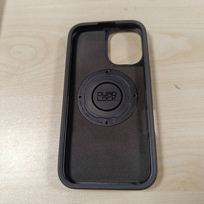 273201 - Quad Lock Mbështjellëse MAG për iPhone 16