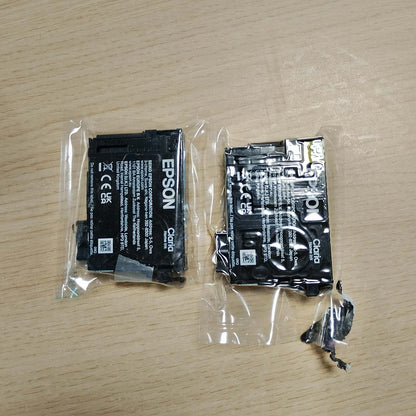 273207 - Epson Pako e shumëfishtë Ink/604 Pineapple C13T10G64010 me bojë të bardhë