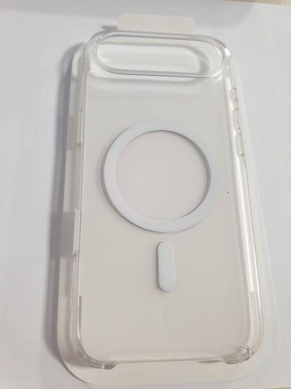 273226 - APPLE Mbështjellëse me MagSafe për iPhone Air – Frost