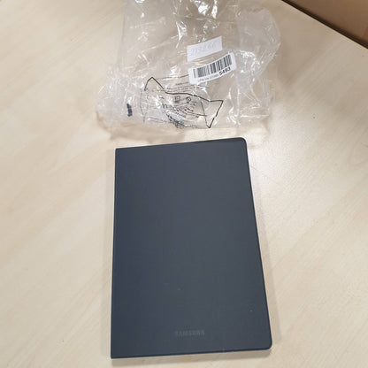273266 - Mbulesë libri SAMSUNG për Tab S6 Lite 10.4, gri