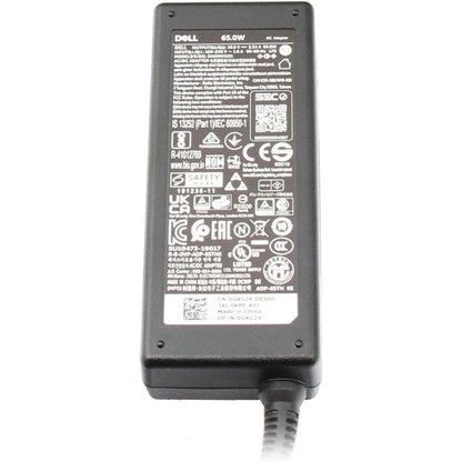 273497 - DELL Adaptues origjinal për laptop, DP/N: 0MGJN9, furnizim me energji ngarkuesi