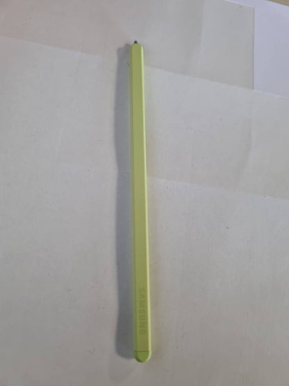273520 - Zëvendësues i S Pen për Samsung Galaxy Z Fold 7, i pajtueshëm me lapsin Galaxy Z Fold 7 Pen Fold Edition + majat zëvendësuese (pa Bluetooth), jeshile