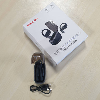 273543 - Honor Kufje pa tel Magic 8 / Magic 8 Pro / Magic 8 Lite, 35 orë kohë loje, Bluetooth 5.4, mikrofon 13 mm me anulim zhurme ENC, stereo HiFi, bas të thellë