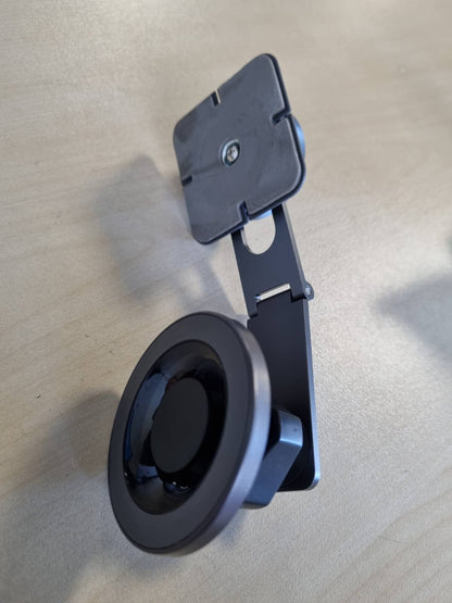 273549 - ESR Mbajtëse telefoni për makinën MagSafe, montim makine me ekran me prekje Tesla për iPhone 17e/Air/17/16/16e/15/14/13/12, Google Pixel 10, Samsung S26, Android
