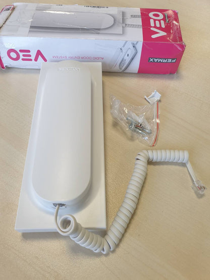 273616 - FERMAX VEO 4+N 3431 Universal-Telefon