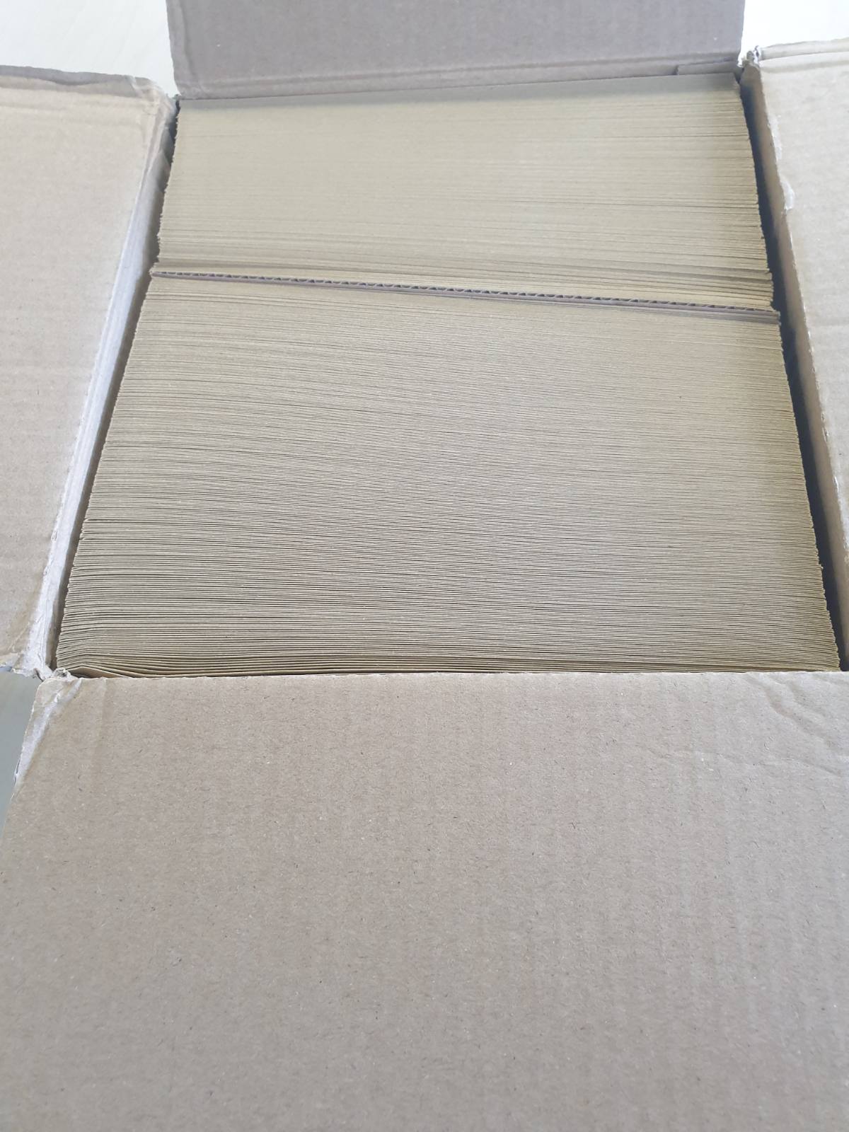 273671 - BLAKE Zarfë të gomuar Purely Everyday C5 229 x 162 mm 80 g/m² (13848) Manila - Kuti me 500 copë
