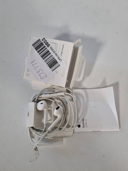 273771 - APPLE Kufje (USB-C)