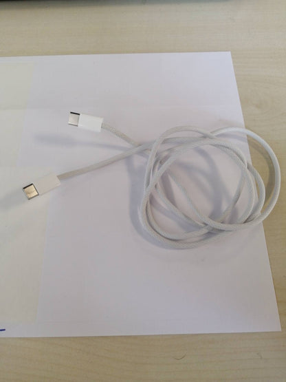 273811 - APPLE Kabllo karikimi USB-C 60W, 1 m
