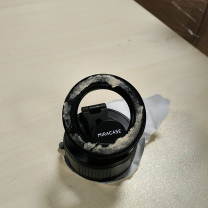 273854 - MIRACASE Mbajtëse Telefoni për Makinë për Magsafe, Thithje Ultra e Fuqishme, 360° për iPhone 17 16 15 14 13 12 Pro Max