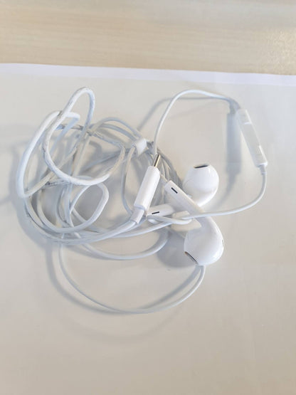 273901 - Apple Kufje (USB-C)