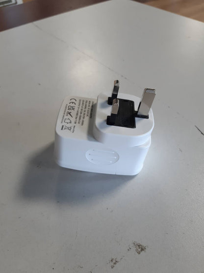 274079 - HOPPAC Adaptues udhëtimi 5 në 1, Adaptor për Mbretërinë e Bashkuar, Angli, Gjermani, Prizë, Tipi G për Irlandën, Hong Kongun, Singaporin, Malajzinë, Maltën, Qipron, Katarin dhe Pakistanin