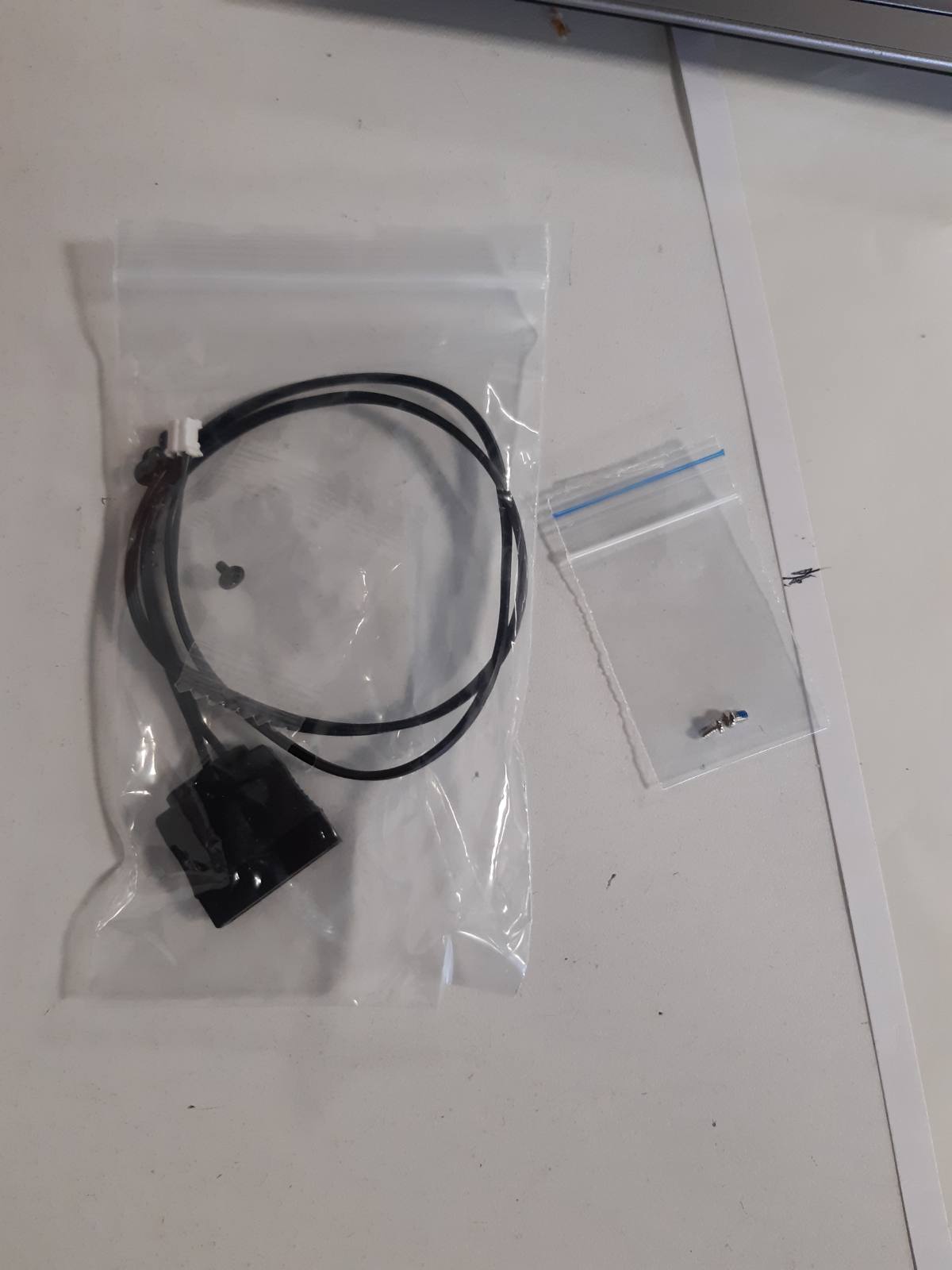 274176 - KALEA-INFORMATIQUE Përshtatës SATA në mSATA me furnizim me energji për hard disk, zëvendësim SSD mSATA me HDD klasik