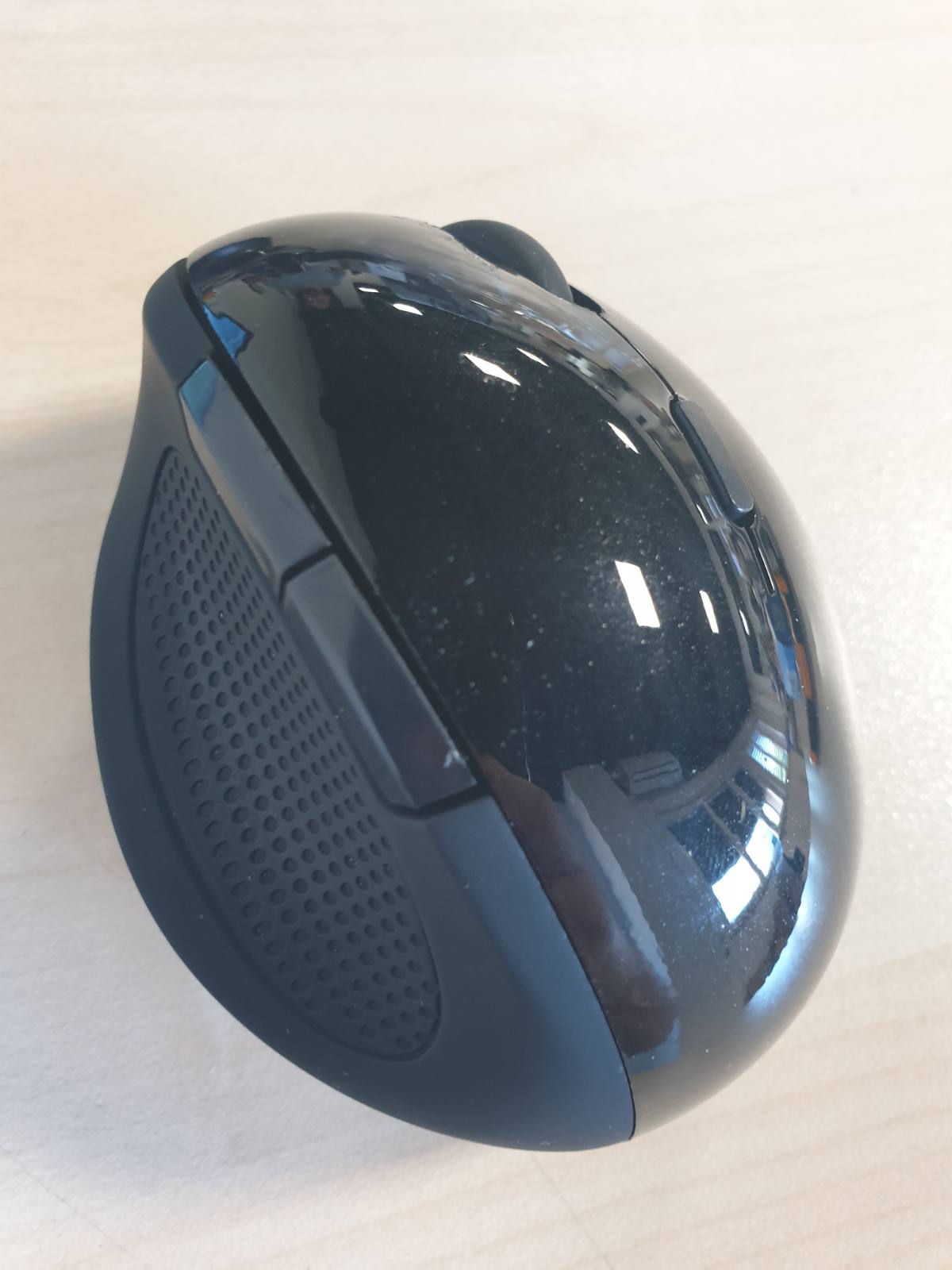 274245 - LogiLink Maus pa tel ID0139, 2.4 GHz, 1600 DPI, i zi