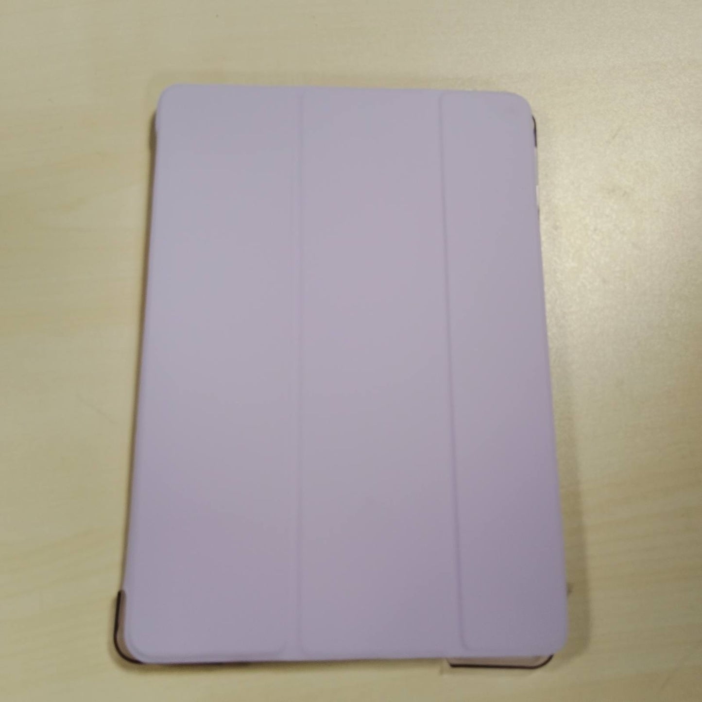 274266 - JETech Mbështjellëse për iPad 10.2 inç (Modeli 2021/2020/2019, Gjenerata e 9-të/8-të/7-të), funksion automatik gjumë/zgjim (vjollcë e çelët)