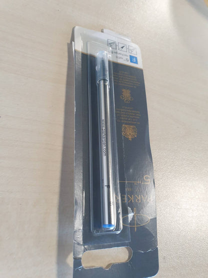 274466 - Parker Mbushëse për 5TH me majë të hollë, blu