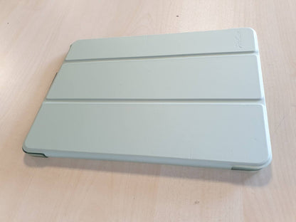 274610 - PROCASE Mbështjellëse për iPad Air 11 inç (M4) 2026/(M3) 2025/(M2) 2024, Air 5th 2022/4th 2020 10.9 inç, Mbrojtëse kundër rënies, Mbyllje e qëndrueshme magnetike - Jeshile
