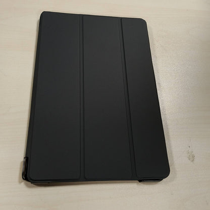 274679 - PROCASE Mbrojtëse për Samsung Galaxy Tab A11+ (SM-X230) 2025/ A9+ (SM-X210) 2023 11", me funksion automatik gjumë/zgjim - e zezë