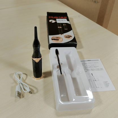 274982 - KARIKUES QERPIKËSH ME NGROHJE, 10 sekonda ngrohje e shpejtë, 3 mënyra temperature, USB, për të gjitha qerpikët