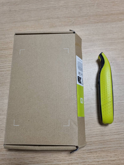 275102 - PHILIPS Prerës elektrik autentik për mjekër OneBlade 360, 3 krehër (1, 3, 5 mm), QP2824/31