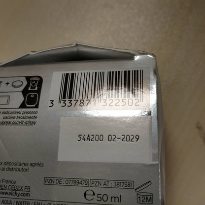 275256 - VICHY Krem nate Liftactiv Supreme 50 ml, kundër rrudhave, me ekstrakte probiotike, vitaminë C dhe acid hialuronik