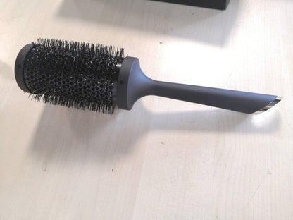 275284 - GHD Furçë flokësh qeramike e rrumbullakët për tharësen e flokëve, për më shumë vëllim, për të gjitha llojet e flokëve