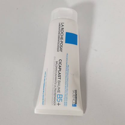 275333 - LA ROCHE-POSAY Cicaplast Baume B5 100ml me ekstrakt centella asiatica