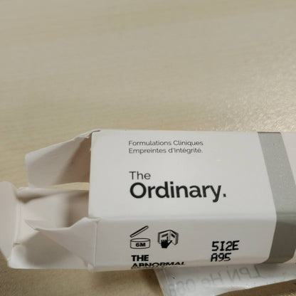 275670 - Serumi i zakonshëm shumëpeptid për qerpikët dhe vetullat - 5ml - Formulë e pasur me peptide
