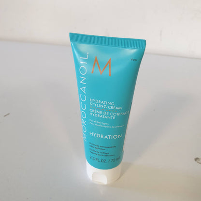 275691 - Moroccanoil Krem Hidratues dhe Stilues, 75 ml