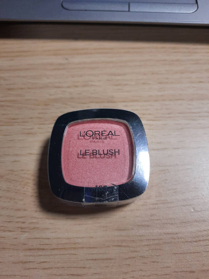275814 - L'ORÉAL PARIS True Match Skuqës për Faqe Pudër Rozë 165
