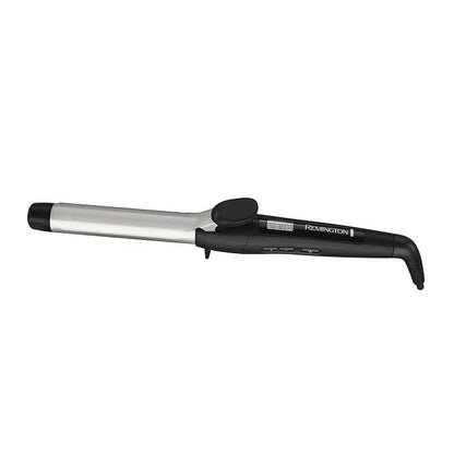 275907 - Remington CI6325NA – Mashë profesionale për kaçurrela 1 inç me kapëse, për kaçurrela të buta