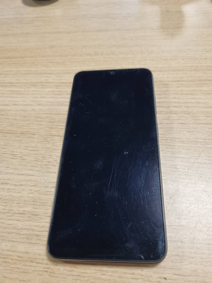 276059 - DOOGEE - Telefon inteligjent Note 56 Plus Android 16 (i zhbllokuar), RAM 6GB/48GB, Memorie 256GB/2TB, bateri 6150mAh, ekran 6.56" HD+, ultra i hollë 8.45mm, kamerë 50MP+8MP, NFC/gjurmë gishtash/dy karta SIM/GPS/OTG