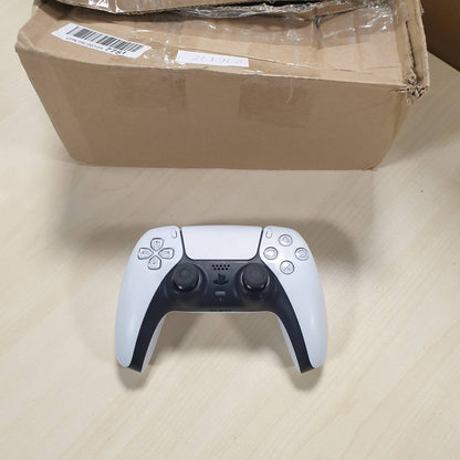 276172 - SONY PlayStation®5 Kontrollues pa tel DualSense™, i bardhë