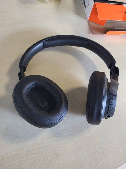 276213 - JBL Kufje JBL Tune 720 BT, Bluetooth, 76 orë, Tingull JBL Pure Bass, të Zeza