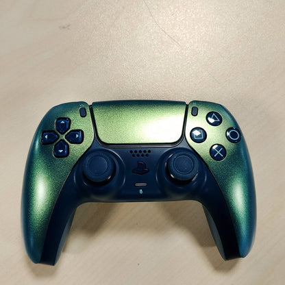 276221 - PLAYSTATION Kontrolluesi pa tel DualSense® - Chroma Teal